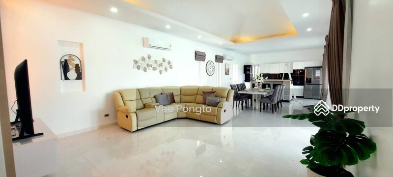 ให้เช่า - Siam Villa 2 : สยาม วิลล่า 2, ประจวบคีรีขันธ์