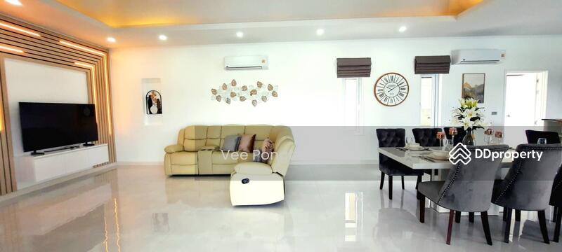 ให้เช่า - Siam Villa 2 : สยาม วิลล่า 2, ประจวบคีรีขันธ์