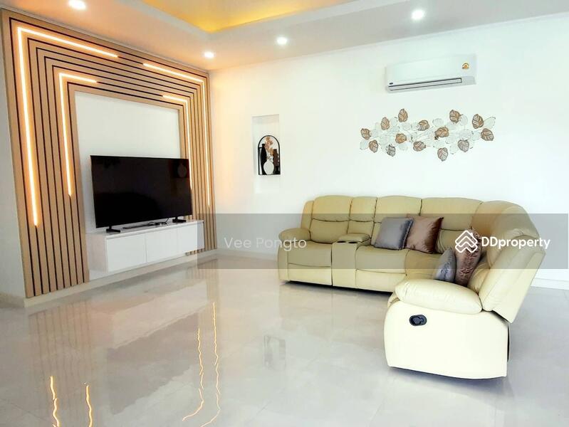 ให้เช่า - Siam Villa 2 : สยาม วิลล่า 2, ประจวบคีรีขันธ์