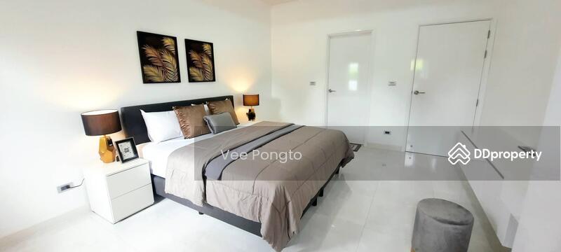 ให้เช่า - Siam Villa 2 : สยาม วิลล่า 2, ประจวบคีรีขันธ์