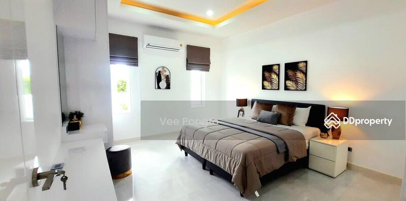 ให้เช่า - Siam Villa 2 : สยาม วิลล่า 2, ประจวบคีรีขันธ์