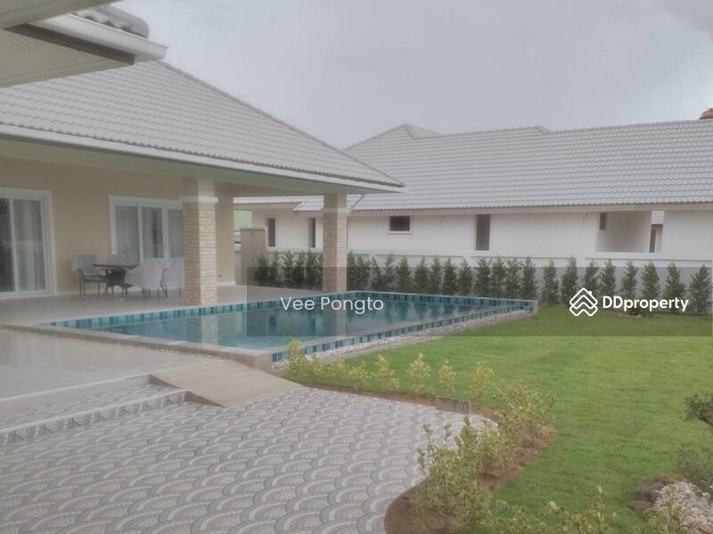 ให้เช่า - Siam Villa 2 : สยาม วิลล่า 2, ประจวบคีรีขันธ์