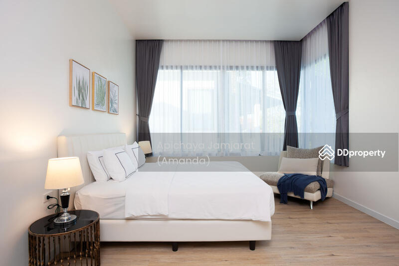 For Rent - Exclusive Seaview 2-Bedroom Penthouse for Rent, in Rawai, Phuket