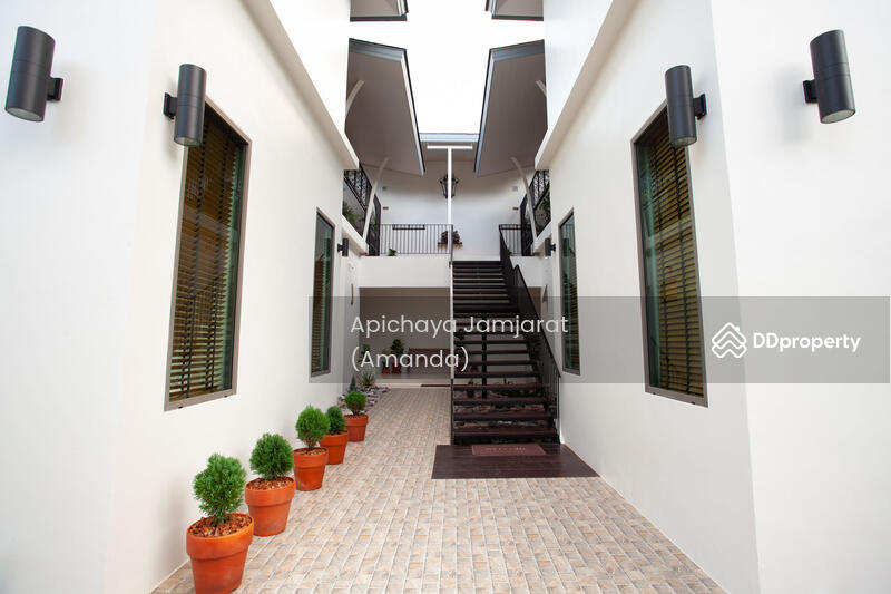 For Rent - Exclusive Seaview 2-Bedroom Penthouse for Rent, in Rawai, Phuket