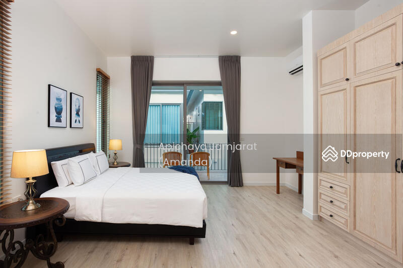 For Rent - Exclusive Seaview 2-Bedroom Penthouse for Rent, in Rawai, Phuket