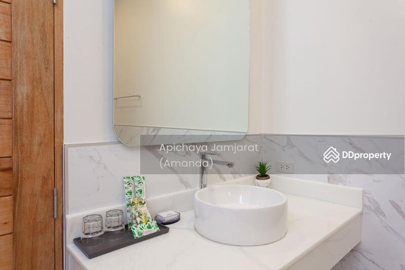 For Rent - Exclusive Seaview 2-Bedroom Penthouse for Rent, in Rawai, Phuket