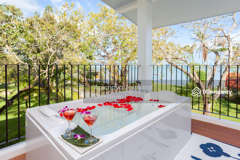 For Rent - Exclusive Seaview 2-Bedroom Penthouse for Rent, in Rawai, Phuket
