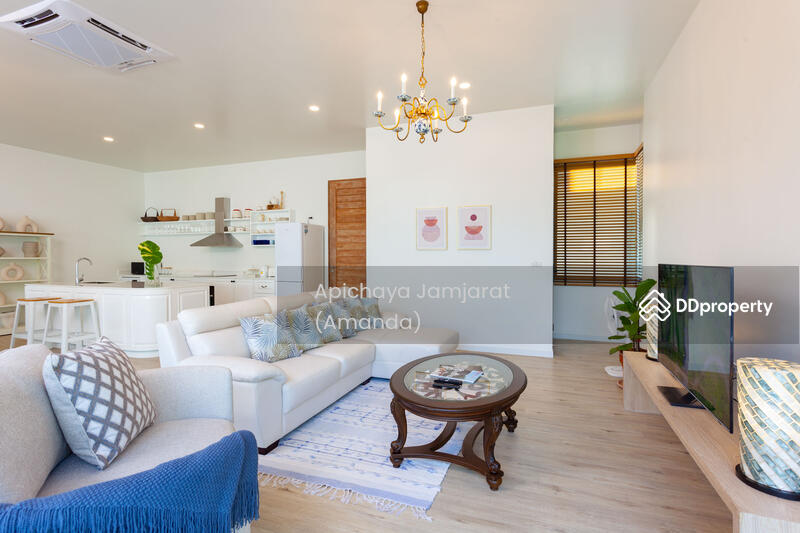 For Rent - Exclusive Seaview 2-Bedroom Penthouse for Rent, in Rawai, Phuket