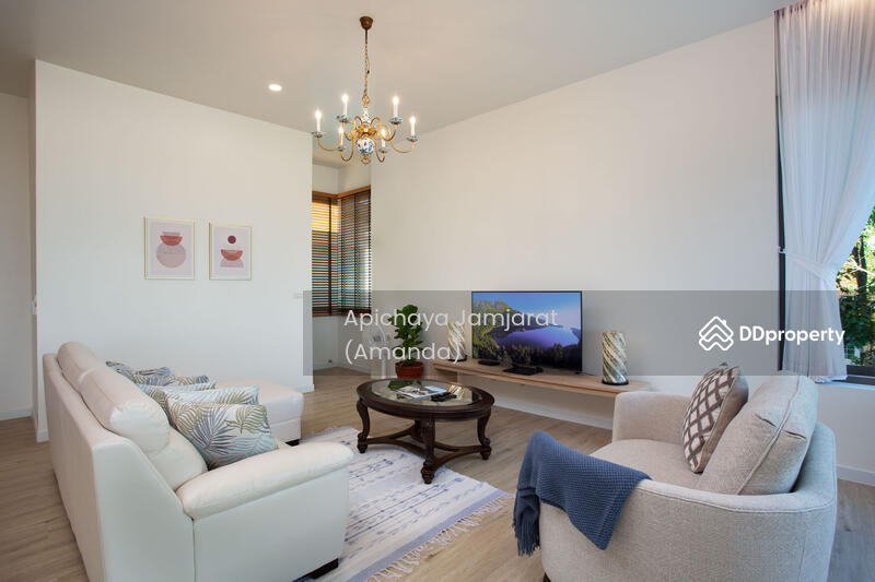 For Rent - Exclusive Seaview 2-Bedroom Penthouse for Rent, in Rawai, Phuket