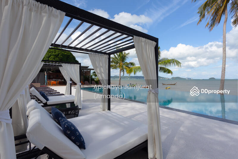 For Rent - Exclusive Seaview 2-Bedroom Penthouse for Rent, in Rawai, Phuket