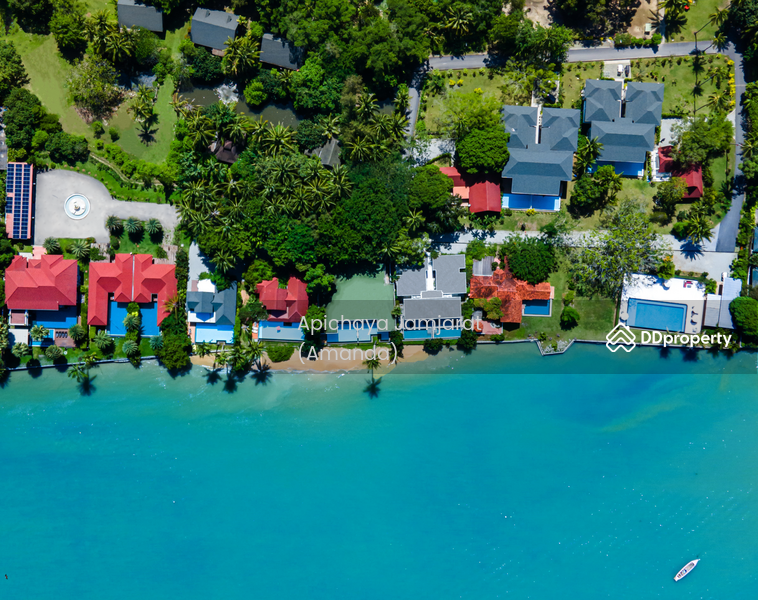 For Rent - Exclusive Seaview 2-Bedroom Penthouse for Rent, in Rawai, Phuket