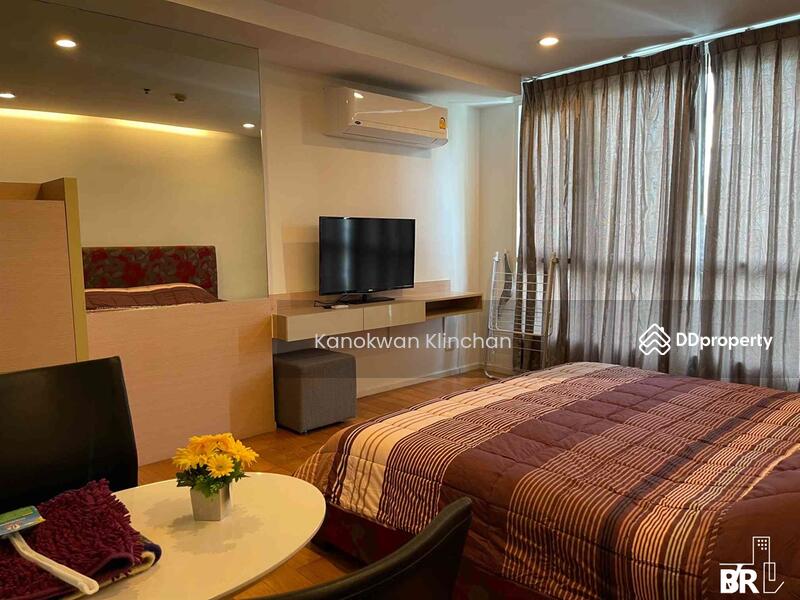 ขาย - 15 Sukhumvit Residences : 15 สุขุมวิท เรสซิเด็นซ์, กรุงเทพ