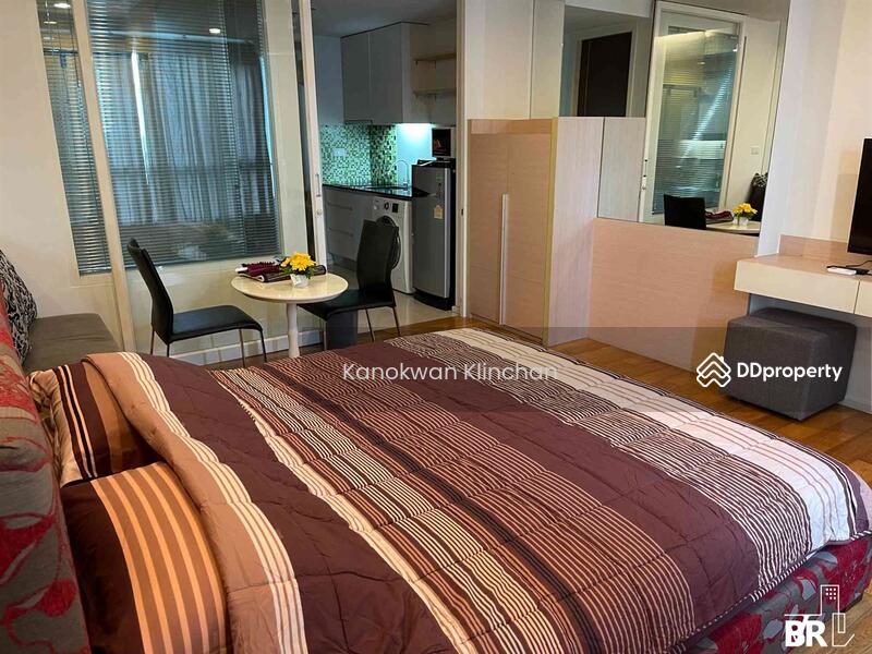 ขาย - 15 Sukhumvit Residences : 15 สุขุมวิท เรสซิเด็นซ์, กรุงเทพ