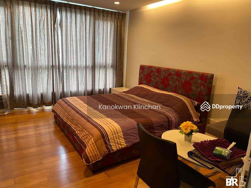 ขาย - 15 Sukhumvit Residences : 15 สุขุมวิท เรสซิเด็นซ์, กรุงเทพ