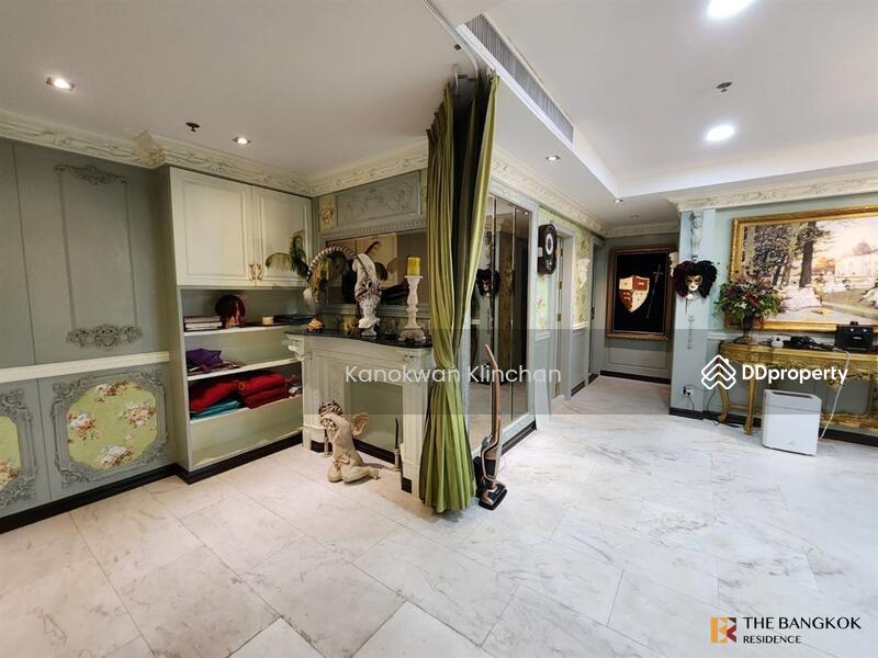 ขาย - Nusasiri Grand : ณุศาศิริ แกรนด์, กรุงเทพ