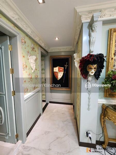ขาย - Nusasiri Grand : ณุศาศิริ แกรนด์, กรุงเทพ