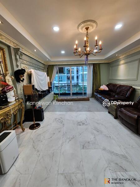 ขาย - Nusasiri Grand : ณุศาศิริ แกรนด์, กรุงเทพ