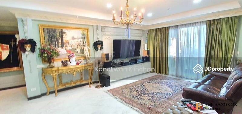 For Sale - Nusasiri Grand, Bangkok