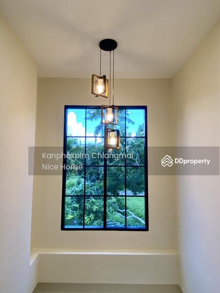 For Rent - Pool villa for rent at San Klang, San Khamphaeng area,, Chiang Mai