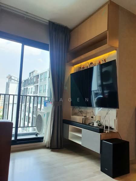 Maxxi Condo Ratchayothin-Phahol 34, Bangkok, - Soi Phaholyothin 34, Chan Kasem, Chatuchak, Bangkok, 2 Bedrooms, 34 sqm, Condo For Sale, by NR AGENT, 11892380 - DDproperty.com