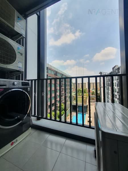 Maxxi Condo Ratchayothin-Phahol 34 : แมกซ์ซี่ คอนโด รัชโยธิน–พหล 34, กรุงเทพ, - ซอยพหลโยธิน 34, จันทรเกษม, จตุจักร, กรุงเทพ, 34 ตร.ม., คอนโด ขาย, โดย NR AGENT, 11892380 - DDproperty.com