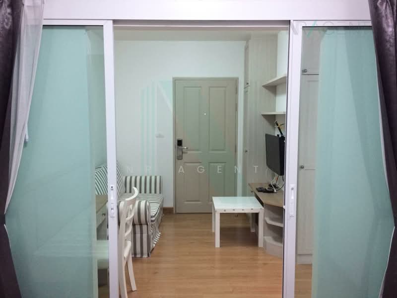 Chapter One Ratburana 33, Bangkok, Ratburana 33 Road, Rat Burana, Bangkok, 1 Bedroom, 29 sqm, Condo For Sale, by NR AGENT, 11892389 - DDproperty.com