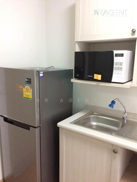 Chapter One Ratburana 33, Bangkok, Ratburana 33 Road, Rat Burana, Bangkok, 1 Bedroom, 29 sqm, Condo For Sale, by NR AGENT, 11892389 - DDproperty.com