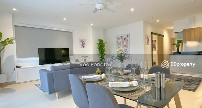 For Rent - Sunshine International Residences, Prachuap Khiri Khan