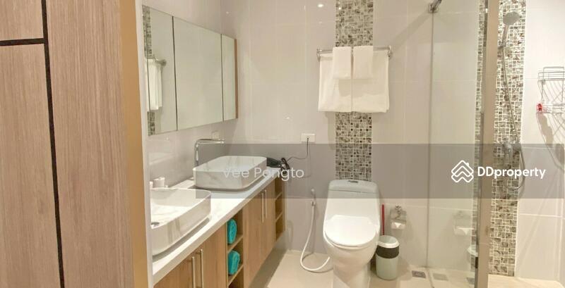 For Rent - Sunshine International Residences, Prachuap Khiri Khan