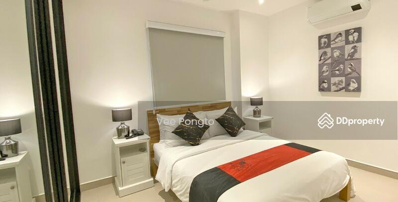 For Rent - Sunshine International Residences, Prachuap Khiri Khan