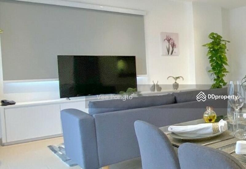 For Rent - Sunshine International Residences, Prachuap Khiri Khan