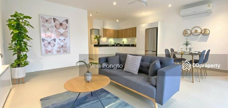 For Rent - Sunshine International Residences, Prachuap Khiri Khan