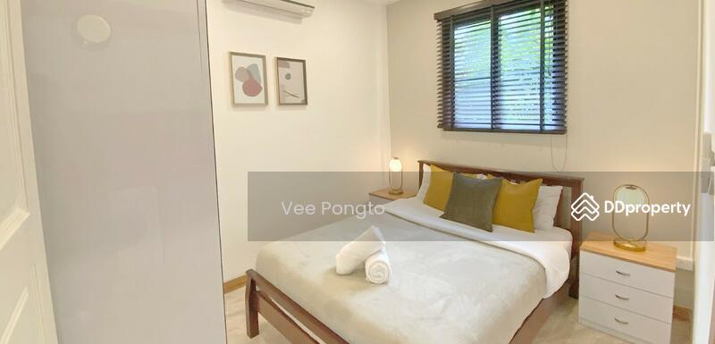 For Rent - Sunshine International Residences, Prachuap Khiri Khan