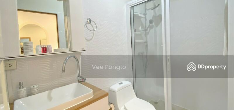For Rent - Sunshine International Residences, Prachuap Khiri Khan