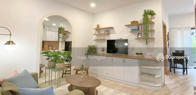 For Rent - Sunshine International Residences, Prachuap Khiri Khan