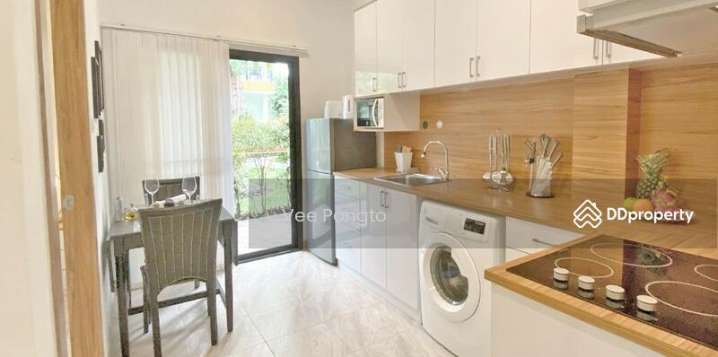 For Rent - Sunshine International Residences, Prachuap Khiri Khan