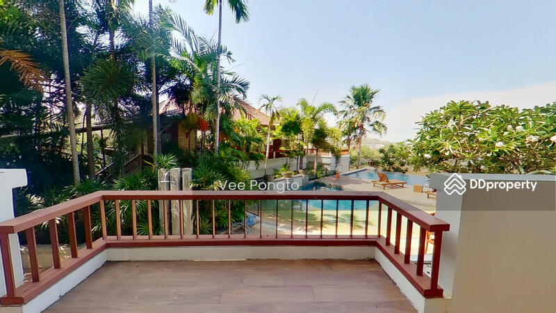 For Rent - Blue Mountain, Prachuap Khiri Khan