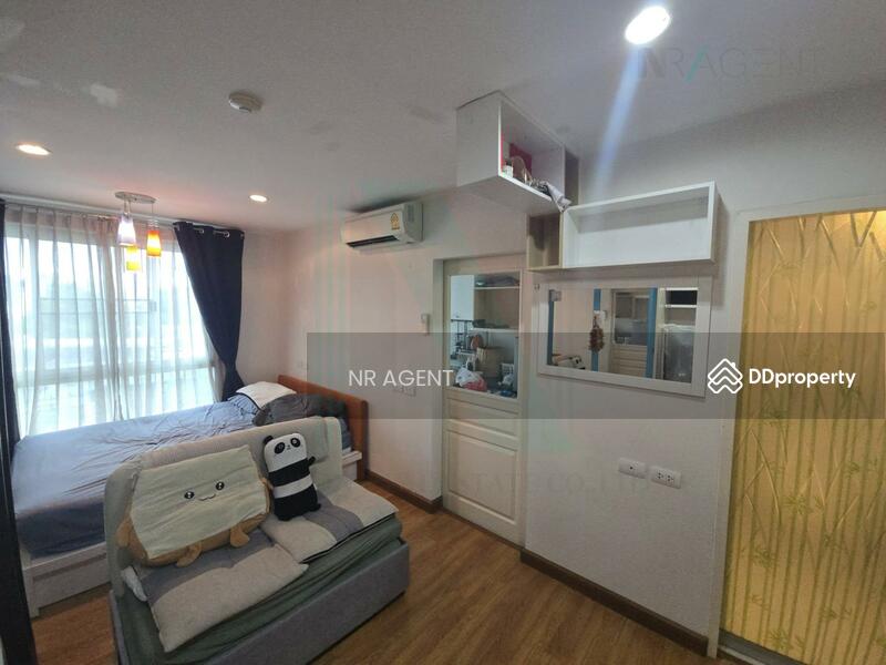 For Sale - Double U Condominium, Bangkok