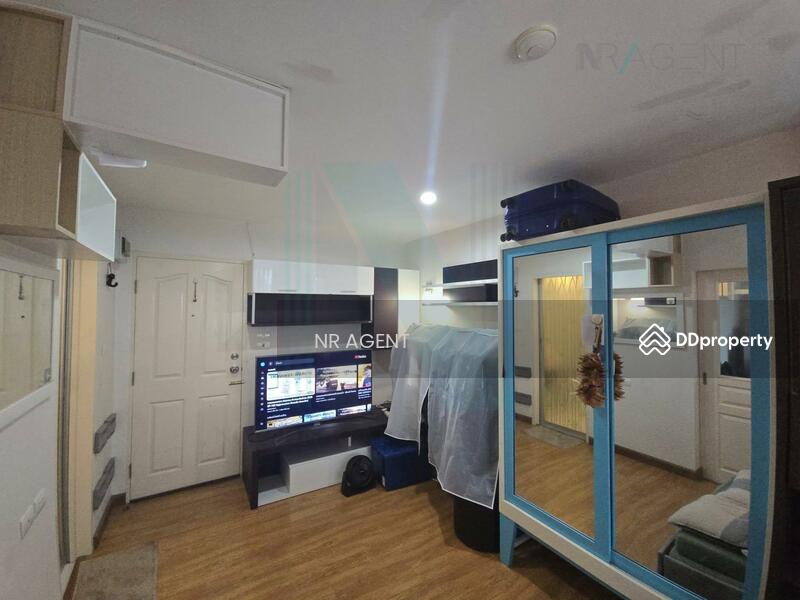 For Sale - Double U Condominium, Bangkok