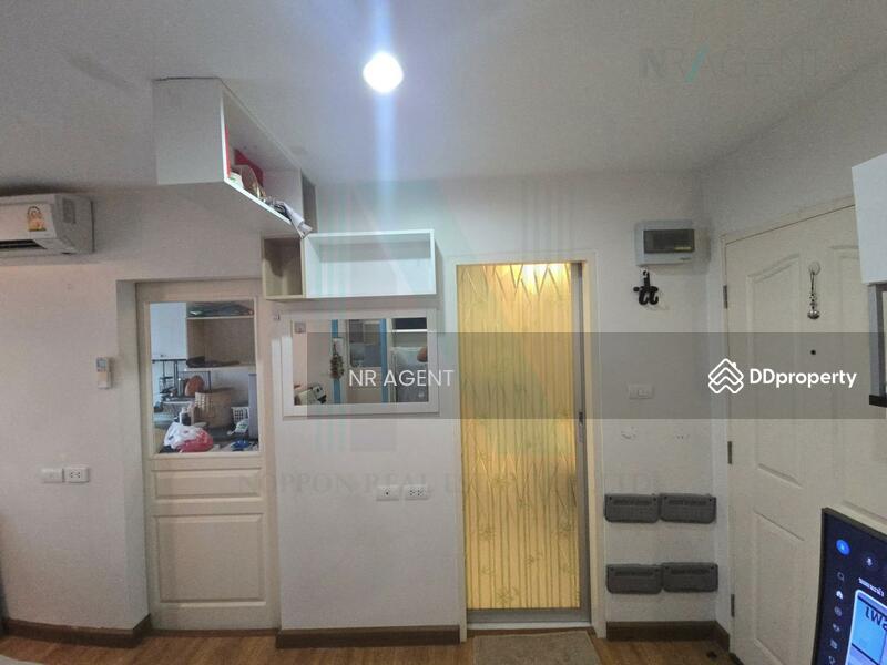 ขาย - Double U Condominium : ดับเบิ้ล ยู คอนโดมิเนียม, กรุงเทพ