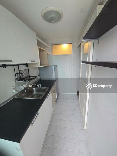 ขาย - Double U Condominium : ดับเบิ้ล ยู คอนโดมิเนียม, กรุงเทพ