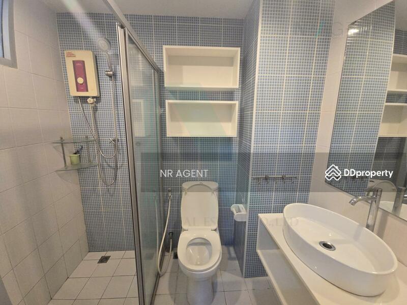 For Sale - Double U Condominium, Bangkok