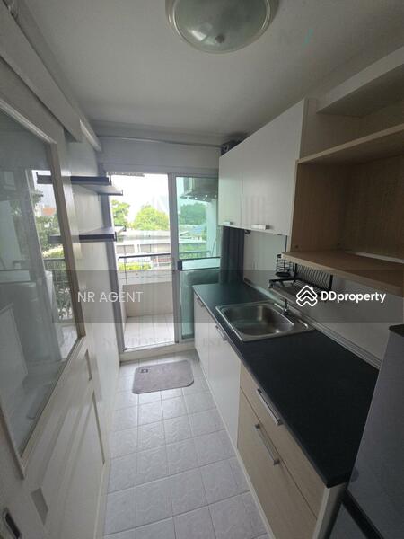 ขาย - Double U Condominium : ดับเบิ้ล ยู คอนโดมิเนียม, กรุงเทพ