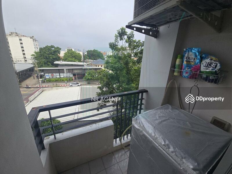 For Sale - Double U Condominium, Bangkok
