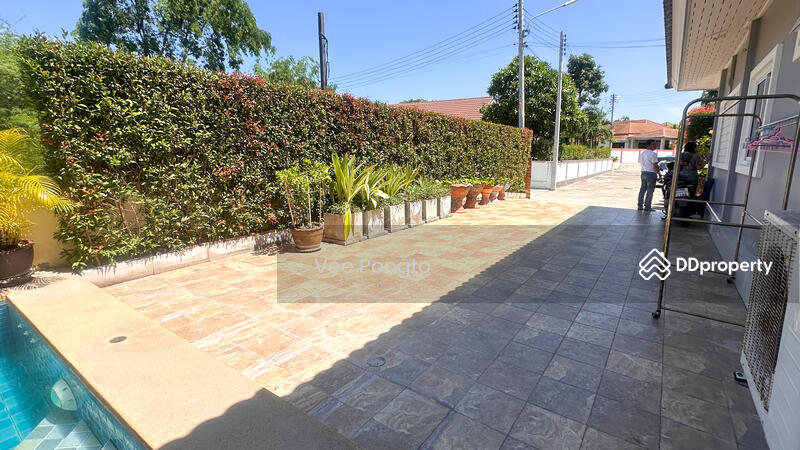 For Rent - 3 Bedroom Villa for Rent at Boi Fai Ville, Prachuap Khiri Khan