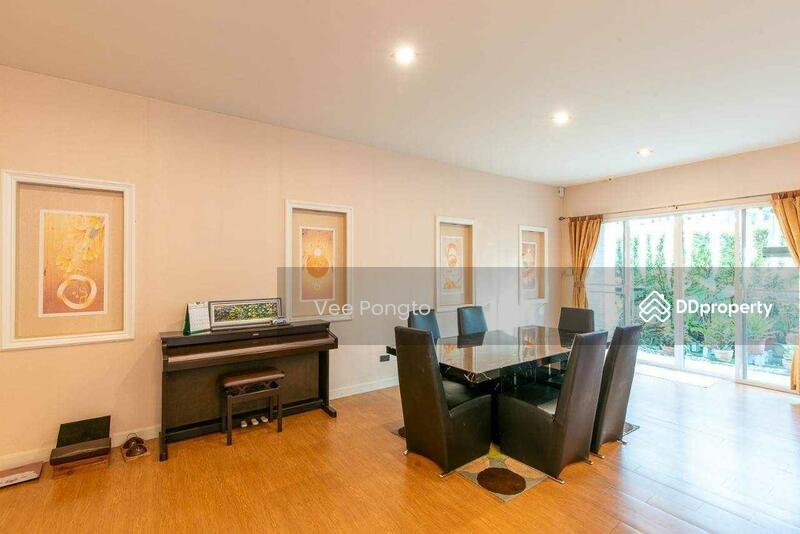 For Rent - 3 Bedroom Villa for Rent at Boi Fai Ville, Prachuap Khiri Khan