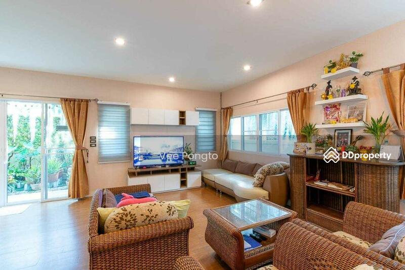 For Rent - 3 Bedroom Villa for Rent at Boi Fai Ville, Prachuap Khiri Khan