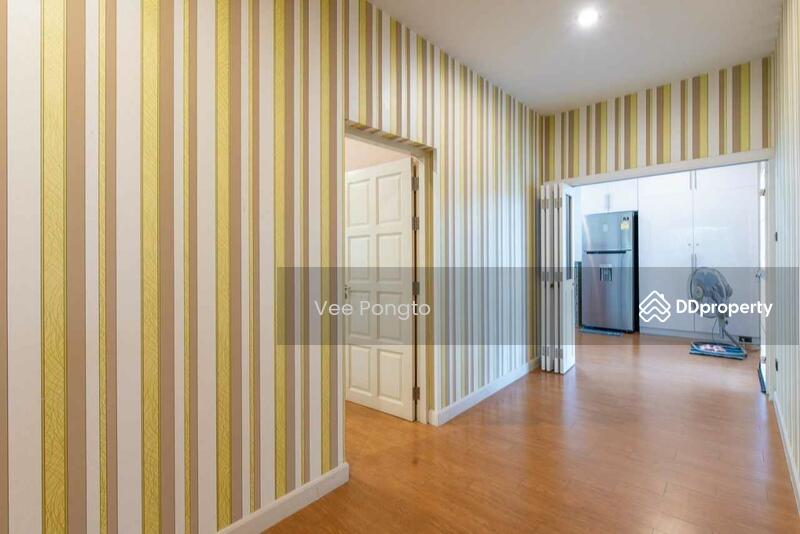 For Rent - 3 Bedroom Villa for Rent at Boi Fai Ville, Prachuap Khiri Khan