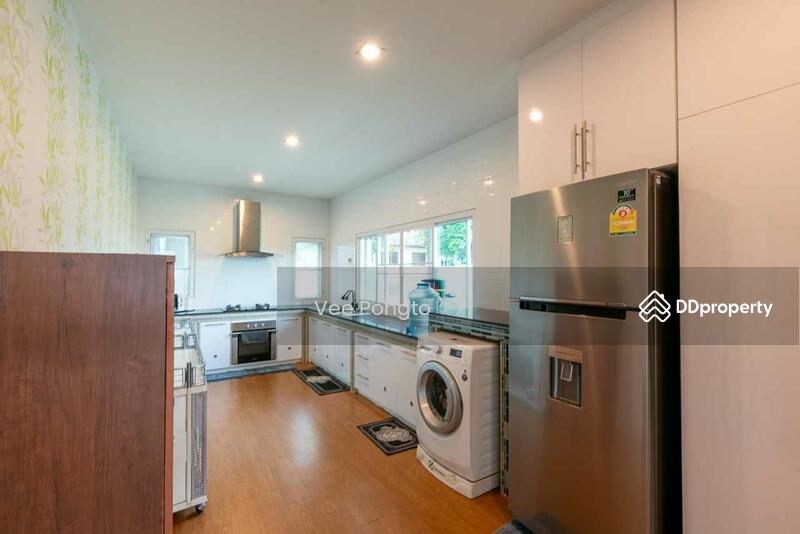 For Rent - 3 Bedroom Villa for Rent at Boi Fai Ville, Prachuap Khiri Khan