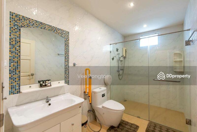 For Rent - 3 Bedroom Villa for Rent at Boi Fai Ville, Prachuap Khiri Khan